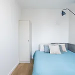 Apartament Blue Matcha Premium Okopowa *