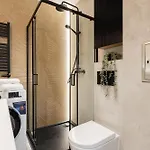 Apartament Blue Matcha Premium Okopowa *