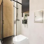 Blue Matcha Premium Okopowa Apartament