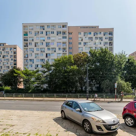 Blue Matcha Premium Okopowa