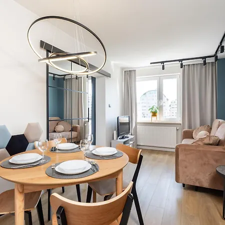 Blue Matcha Premium Okopowa *