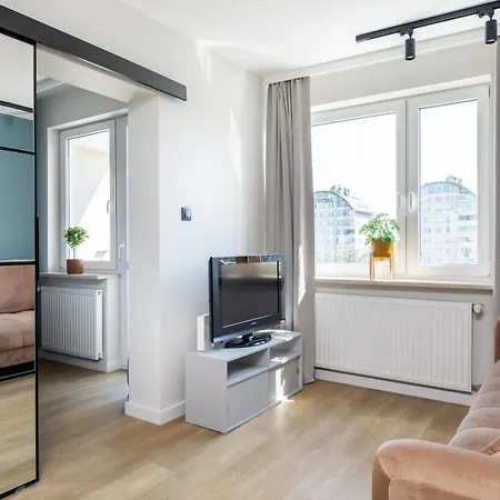 Blue Matcha Premium Okopowa * Warsaw