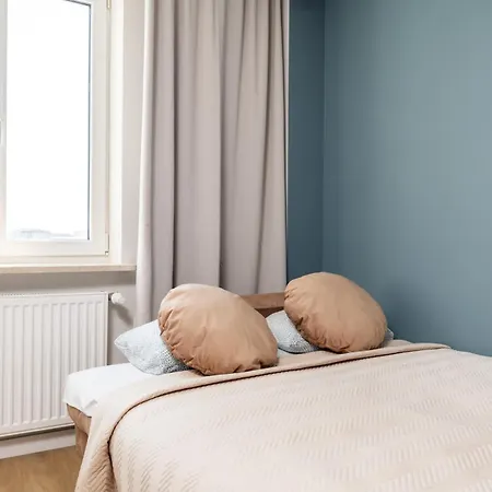 Blue Matcha Premium Okopowa