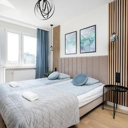 Blue Matcha Premium Okopowa Warsaw