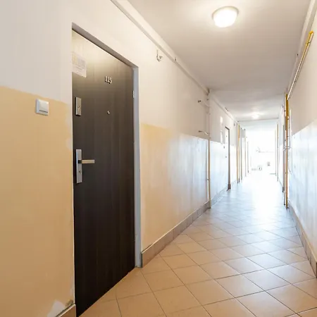 Blue Matcha Premium Okopowa Apartament Warszawa