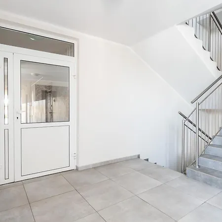 Blue Matcha Premium Okopowa