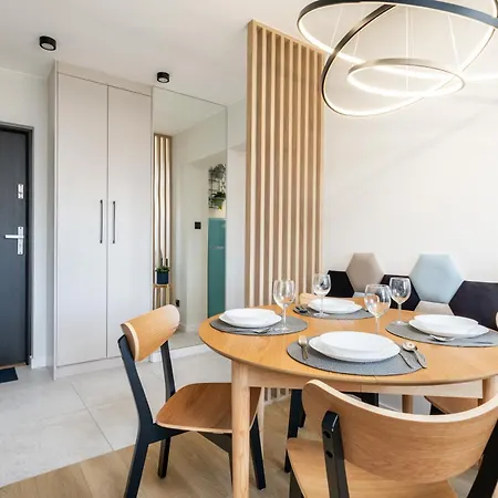 Blue Matcha Premium Okopowa