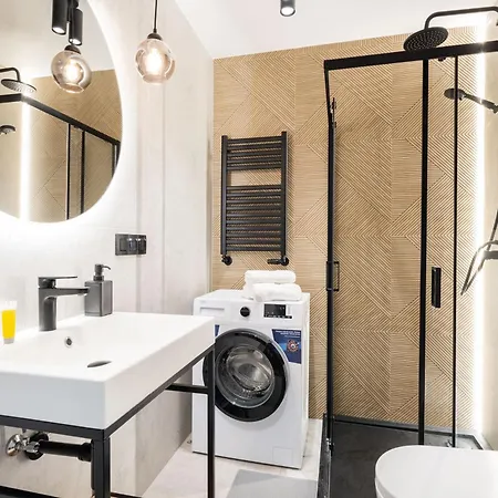 Blue Matcha Premium Okopowa * Varsovia