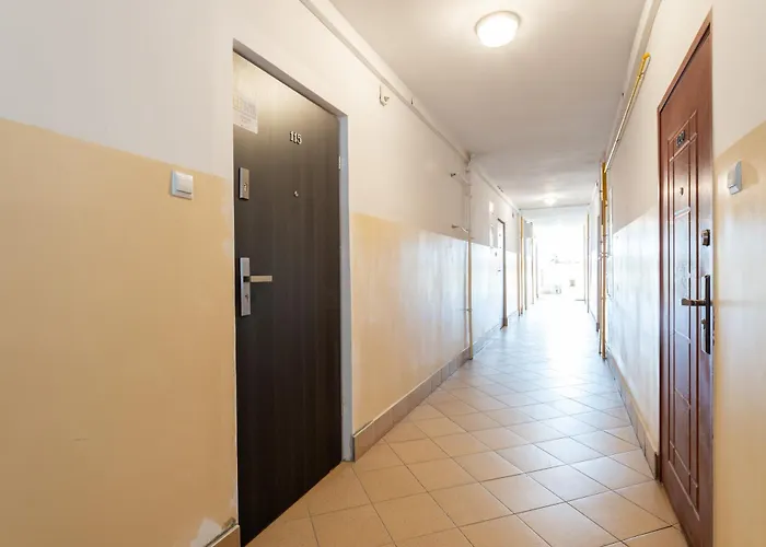 Blue Matcha Premium Okopowa Apartment Warsaw