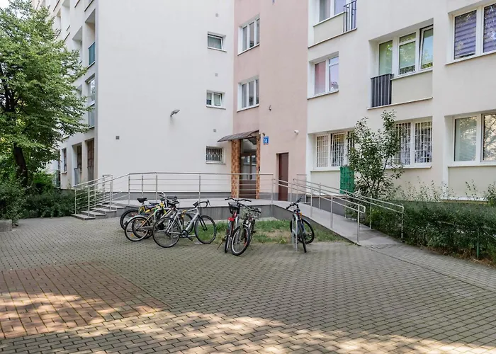 Blue Matcha Premium Okopowa