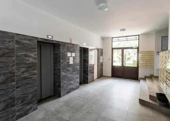 Blue Matcha Premium Okopowa *