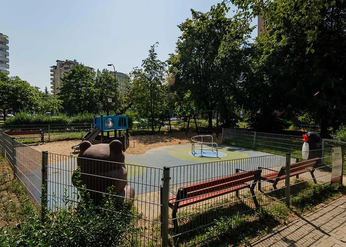 Blue Matcha Premium Okopowa * Warsaw