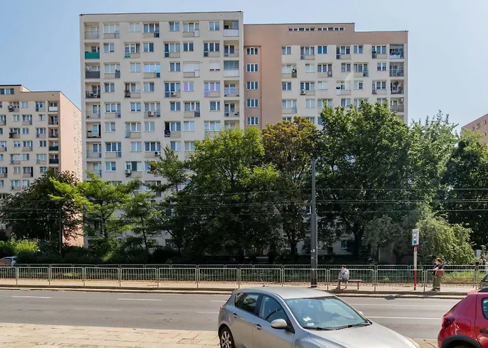 Blue Matcha Premium Okopowa