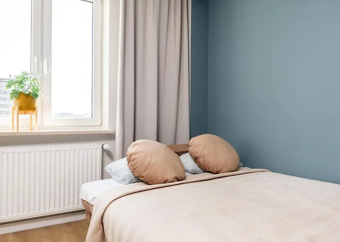 Blue Matcha Premium Okopowa